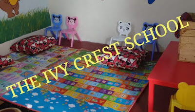 The Ivy Crest School