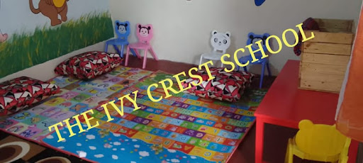 The Ivy Crest School