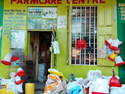 Famakeya Agrovet Centre Ltd