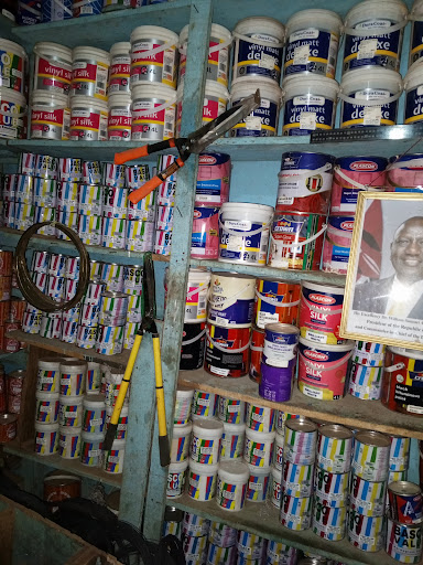 Ombwede Engineering Works & Hardware