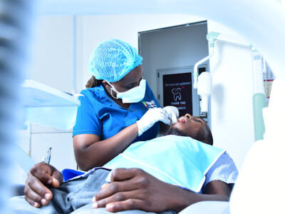 Dnd Dental Clinic - Athi River - Kitengela