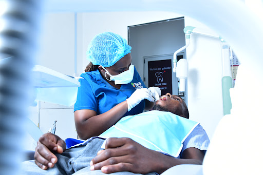 Dnd Dental Clinic - Athi River - Kitengela