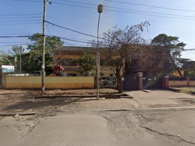 Al Mubarak School