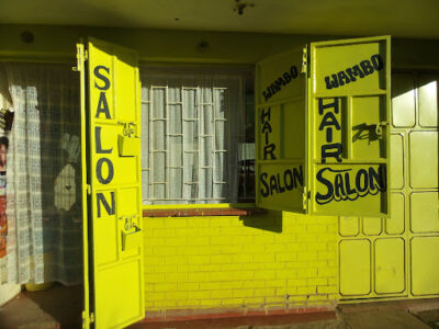 Wambo Hair Salon