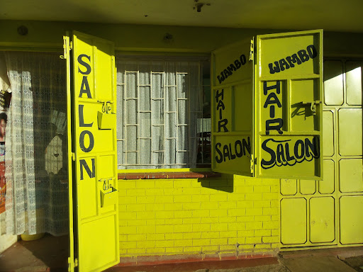 Wambo Hair Salon