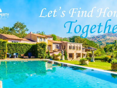 The Property Boutique
