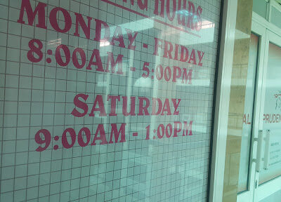 Fine Touch Dental Care