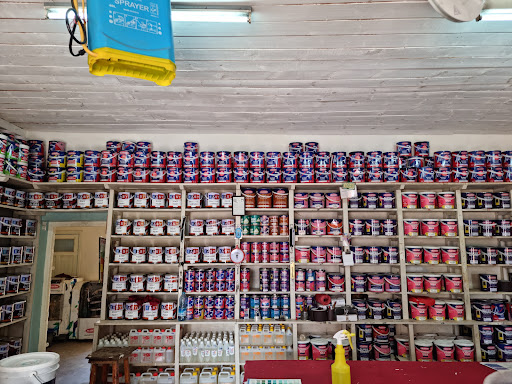 Tayabali Nanabhai & Sons - Kitui