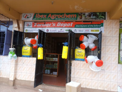 Ibex Agrochem