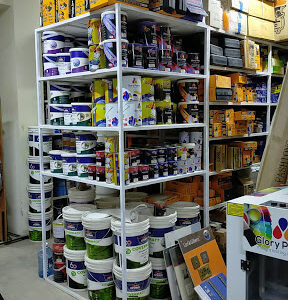 Shabbiri Hardware Kenya Ltd