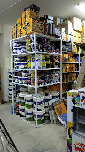 Shabbiri Hardware Kenya Ltd