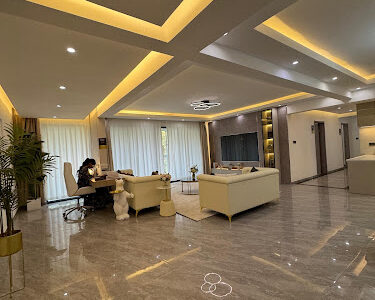 M Capital properties KE