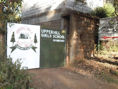 Upperhill Girls High School
