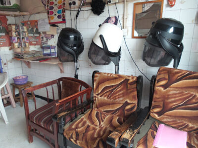 Beauty Options Salon