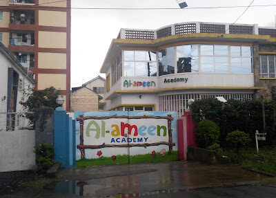Al Ameen Academy