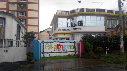 Al Ameen Academy