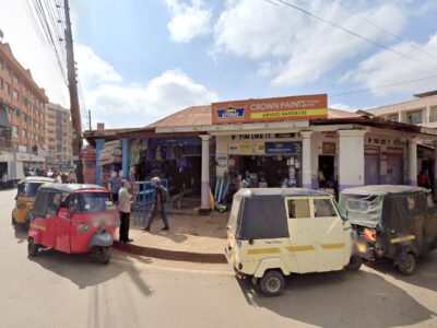 Cyjoy Insurance Agency