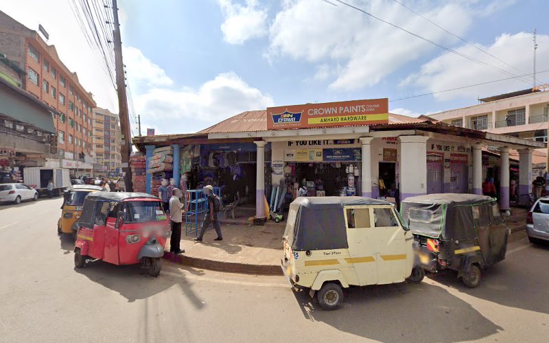 Cyjoy Insurance Agency