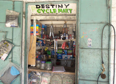 Destiny Cycle Mart