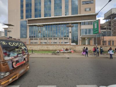 Cicely Mcdonell School Of Nursing
