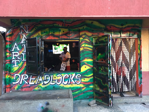 Loverich Dreadlocks