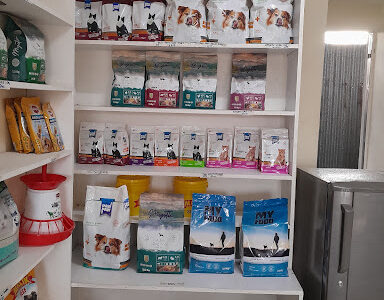 Vetplan Agrovet Kenchic Agent