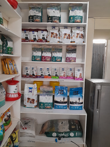 Vetplan Agrovet Kenchic Agent