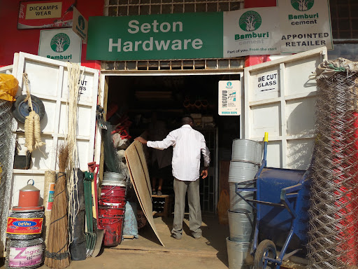 Seton Hardware - Ruiru