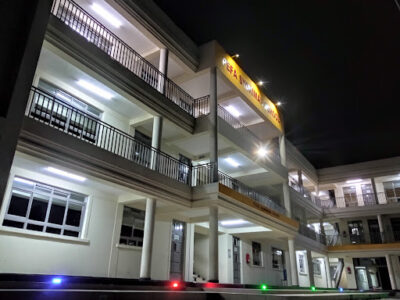 Pefa Syokimau School