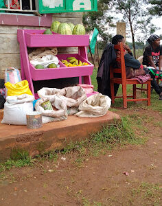Tumaini Kipkorgot Farm