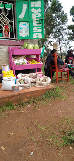 Tumaini Kipkorgot Farm