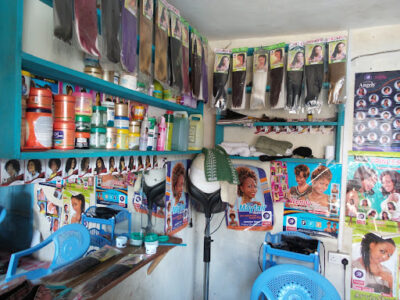 Mama Sharlon Hair & Beauty Salon