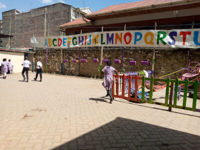 Pamoja Talent Academy