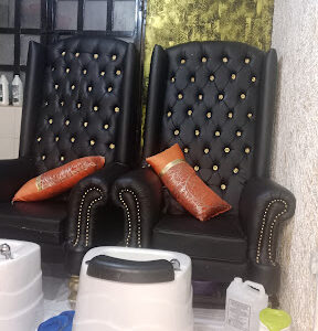 Art-Arah Salon And Beauty Spa