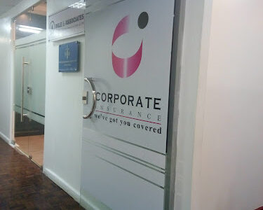 Corporate Insurance Co Ltd Wabera Street
