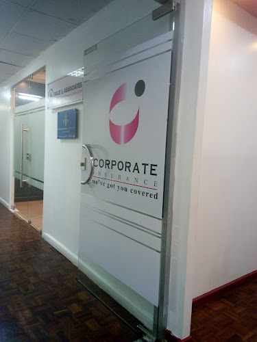 Corporate Insurance Co Ltd Wabera Street