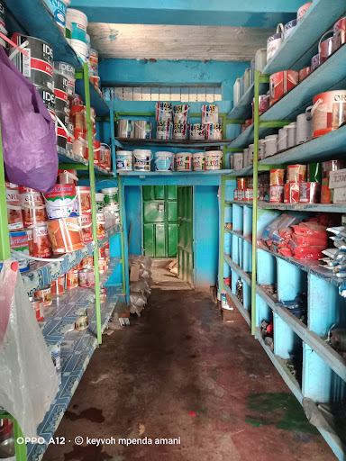 P.I County Agrohardware(Sosban)