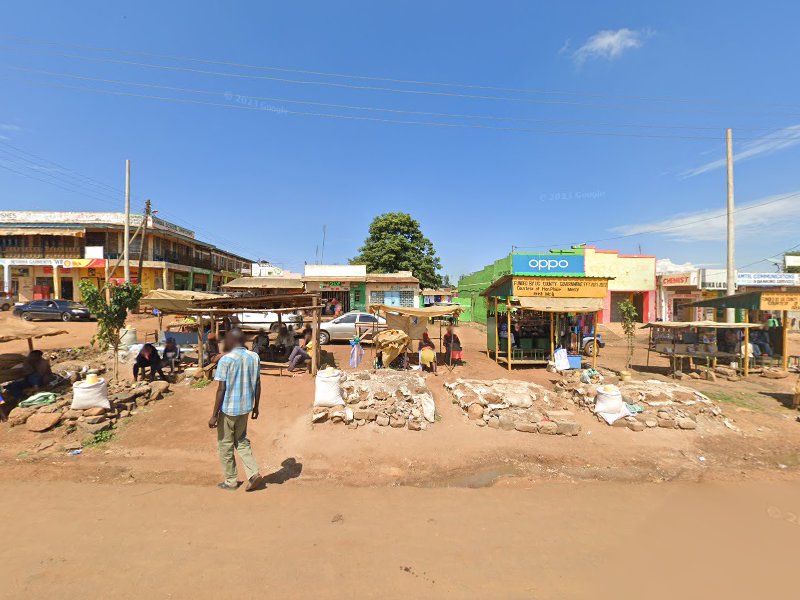 Testai Agrovet