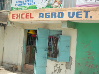 Excel Agrovet