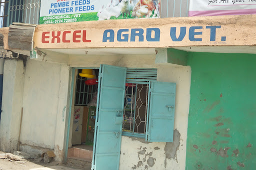 Excel Agrovet