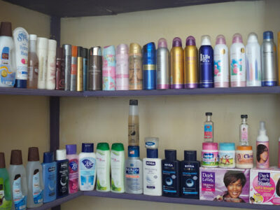 Chesed Beauty Shop & Cosmetics