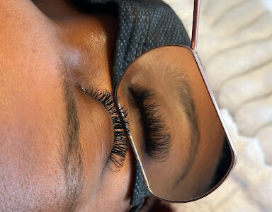 Sd Lash And Beauty Bar