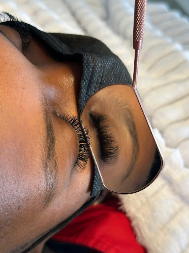 Sd Lash And Beauty Bar