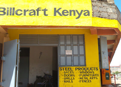 Billcraft Kenya