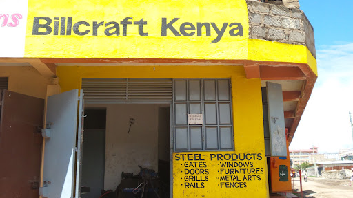 Billcraft Kenya