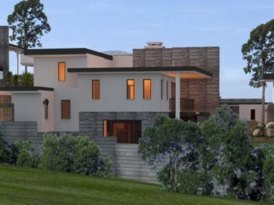 Vineyard, Windsor Villas