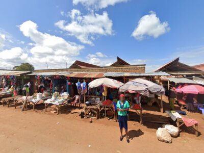 Keborigo Jumbo Agrovet