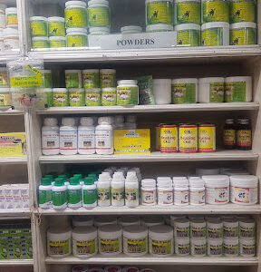 Nguzo Agrovet Limited Nairobi