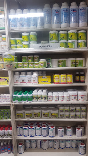 Nguzo Agrovet Limited Nairobi