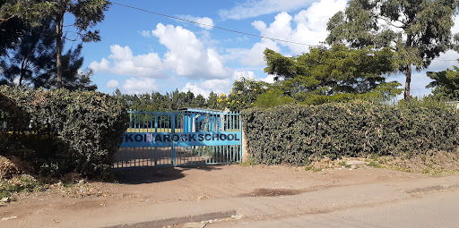 The Komarock School